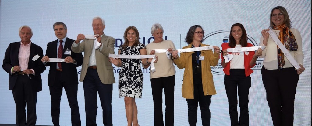 Fundación Gantz es Centro de Liderazgo en Fisura Labio Palatina