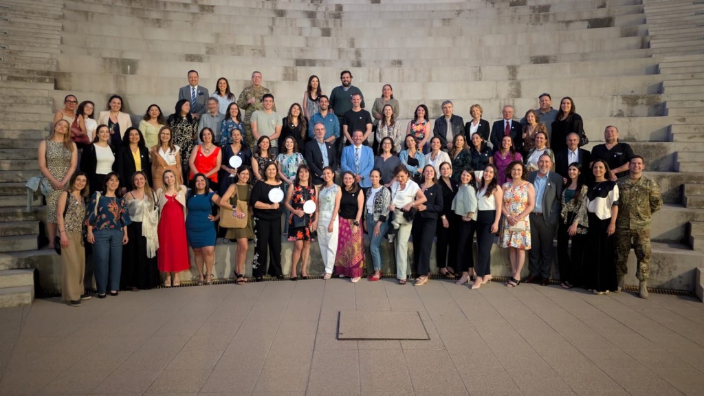 Sociedad Chilena Craneofacial y Fisura Labiopalatina, Dr. Carlos Giugliano